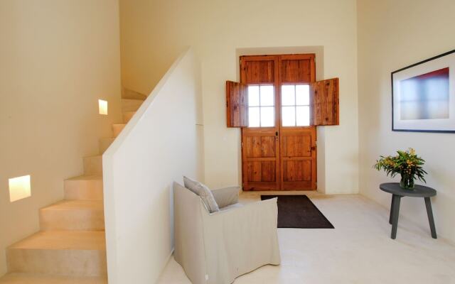 Beautiful Mansion in Arta Majorca With Swimming Pool