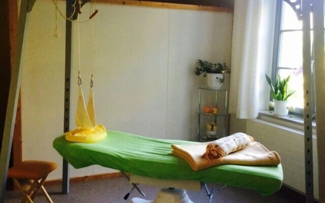 Apartment Sonnenhof Bad Elster