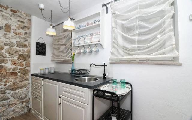 Cozy Apartment MARÌ