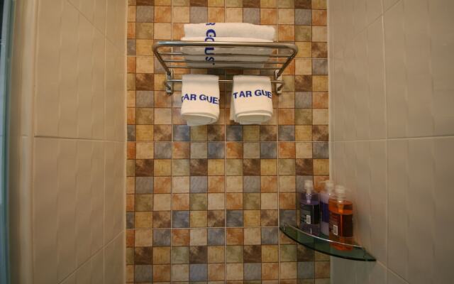 Star Guest House