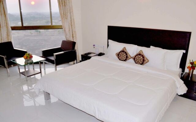 Hotel Siddhi And Resort