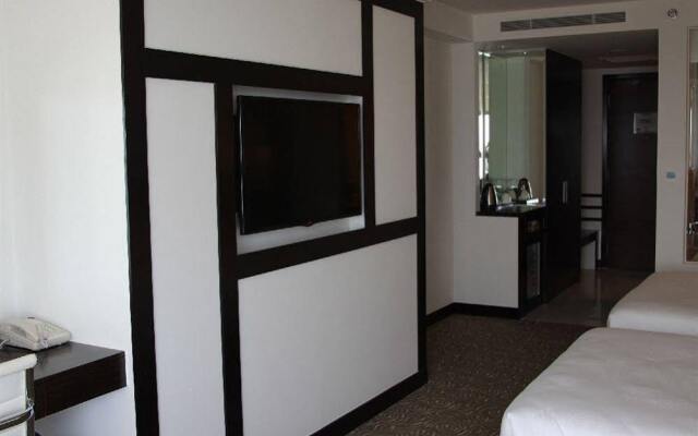 Unit 30A2 in Havana Nha Trang Hotel