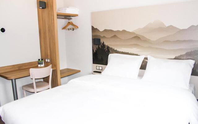 B&B HOTEL Aix-Les-Bains