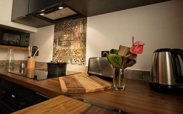 L'Appart Du Tropiclub