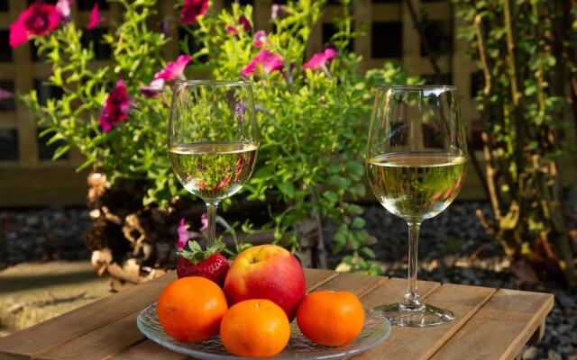 Blind Tiger Portland – Carleton Street