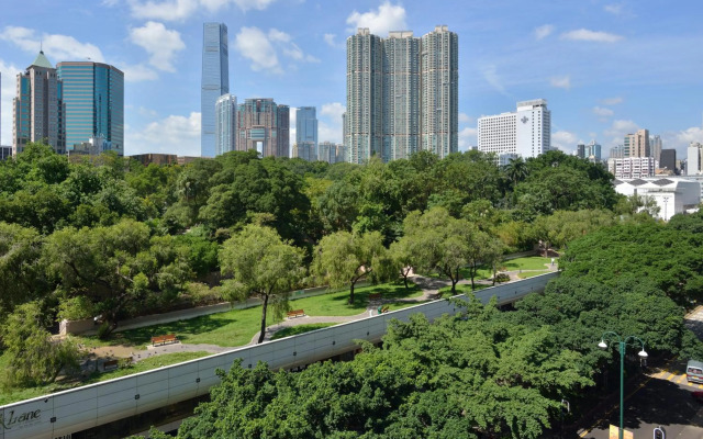 Atlas GuestHouse & Backpackers