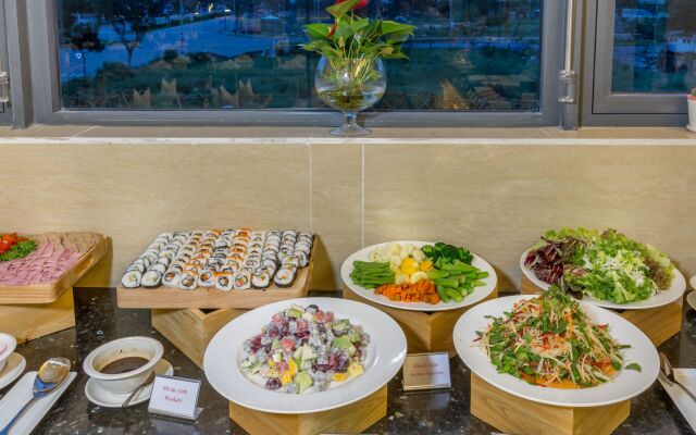 Nhu Minh Plaza Danang Hotel