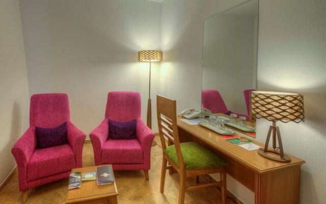 River Inn Boutique Hotel