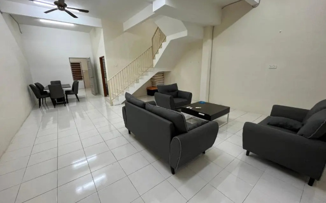 Cendana Residence Homestay 4 Kuala Ibai Kuala Terengganu