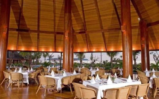 Aureum Palace Hotel & Resort Ngapali