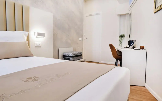 florence medali rooms
