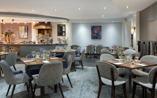 Guangzhou Songhai Guanjia Apartment