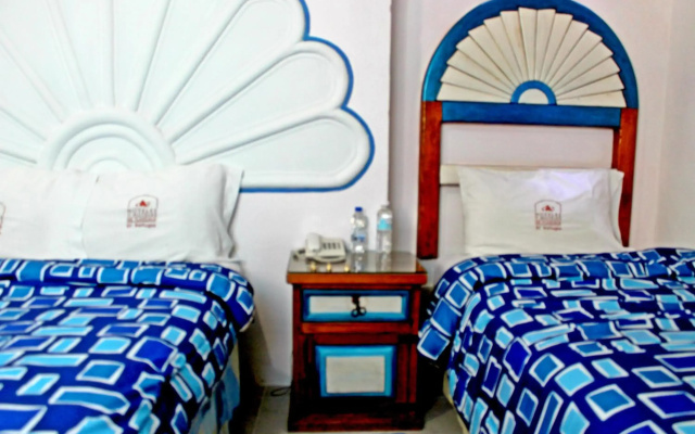 Hotel El Refugio - фото 4
