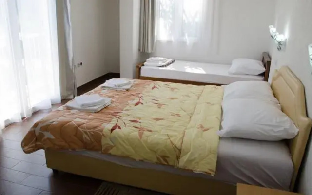 Apartments Ismailaga