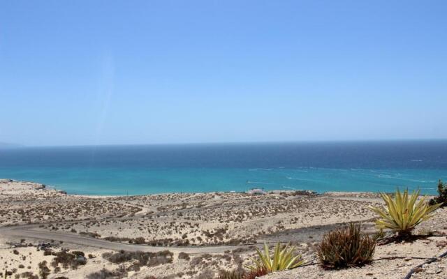 Sotavento Beach+Great Views+Wifi
