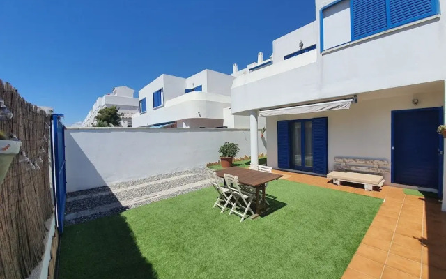 Beach House a 100m de la playa