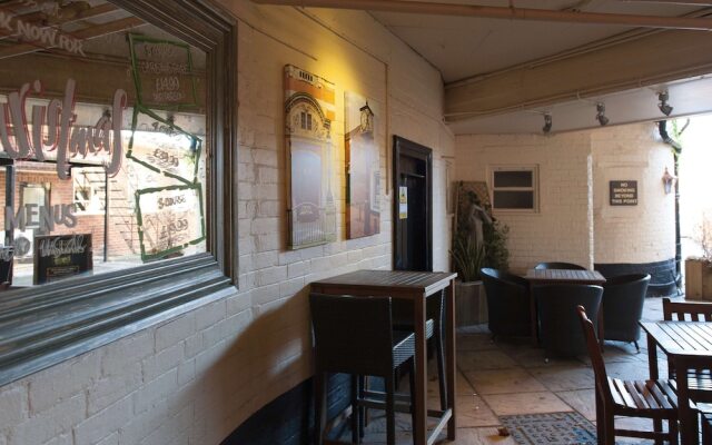 Vine, Stafford by Marston's Inns