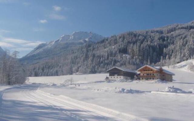 ARCHE Hof Öbristhof