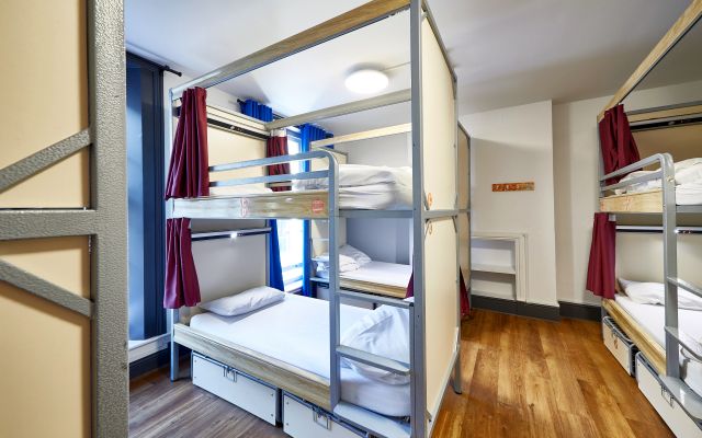 St Christopher's Village, London Bridge - Hostel