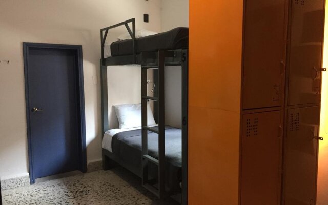 Septimo Hostal