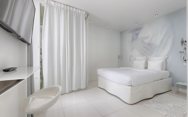 BLC Design Hotel