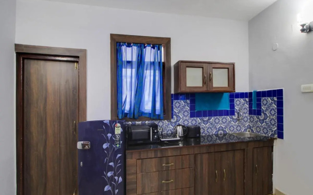 Capital O 700591 Royale Palms