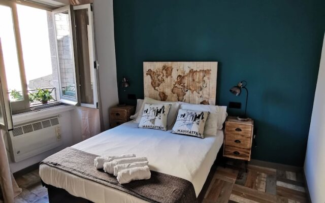 Roso de Luna By Kubik Alojamientos