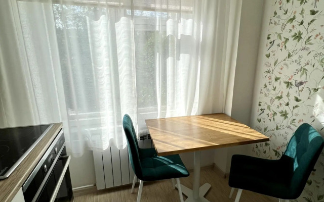 Апартаменты на улице Заходского 5