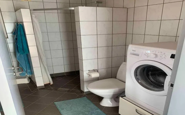 5 Star Holiday Home in Frorup