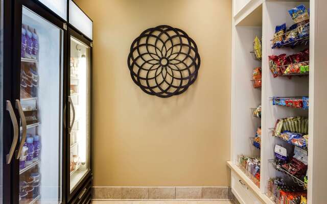 Hilton Garden Inn Bettendorf/ Quad Cities