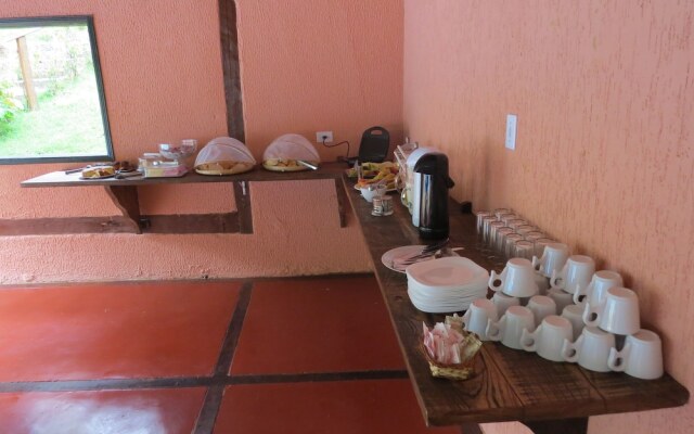 Luar Azul Hotel Ilhabela