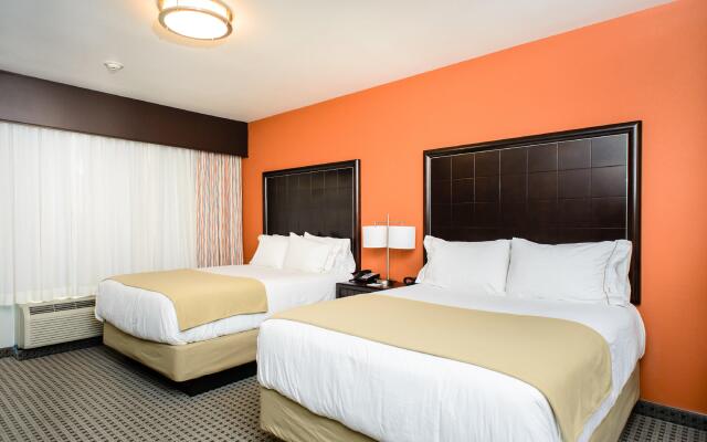 Holiday Inn Express & Suites Austin NW - Arboretum Area, an IHG Hotel