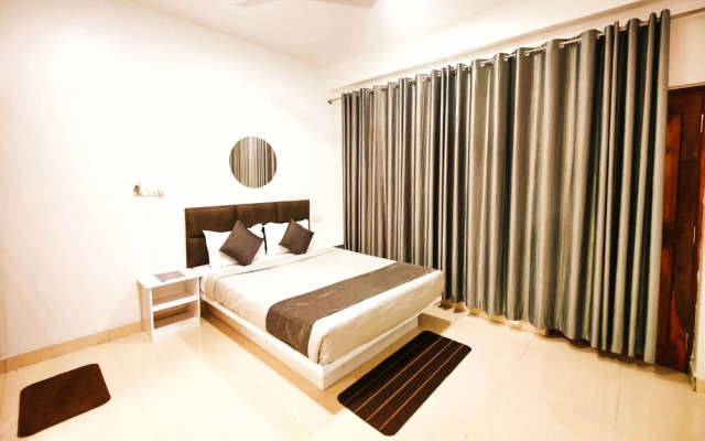 Nantra Hotel