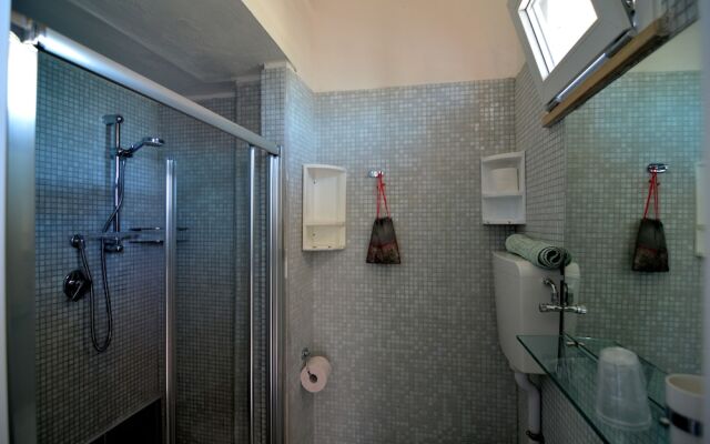 Albergo Villa Luciana