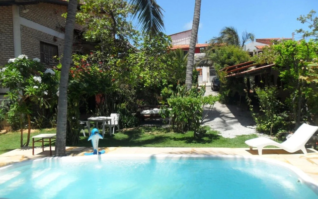 Butterfly House Pousada