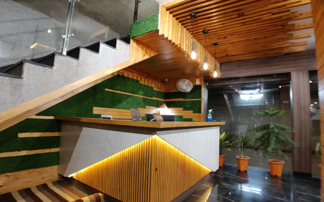 Hotel Atul Residency