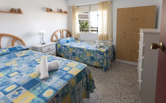 River in Daim s With 2 Bedrooms and 1 Bathrooms