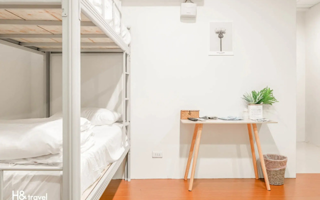 Taitung Puyuma Style Inn