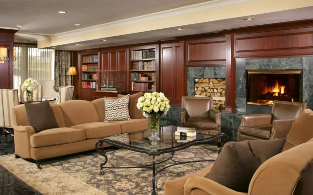 Ayres Suites Yorba Linda