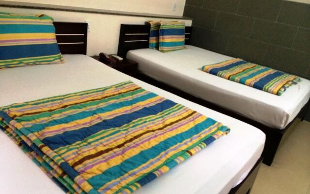 OYO 1093 Tay Hai Hotel 2