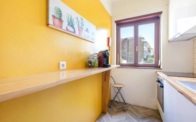 Porto Sunny House #1 - city center