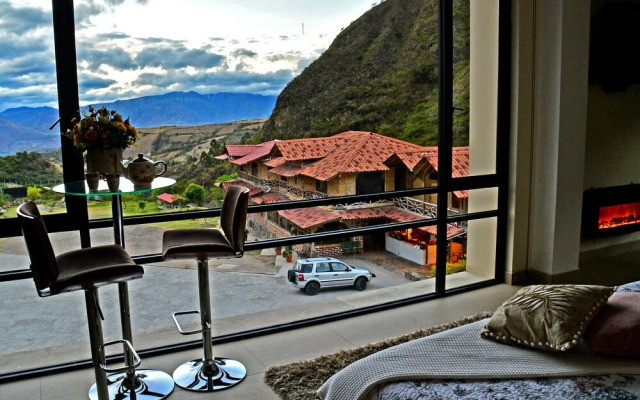 Hotel Termal Fuente de Vida