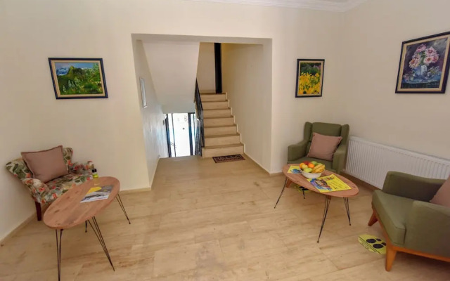 Mykonut Boutique Suites