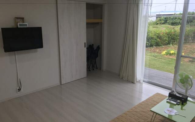 Guest House Bo-Ra
