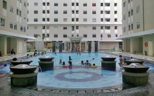 Apartment Gading Nias at Kelapa Gading Jakarta Utara