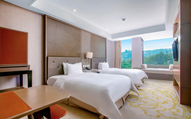 InterContinental Bandung Dago Pakar by IHG