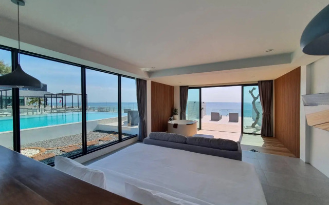 Rattana Pura Beach Resort