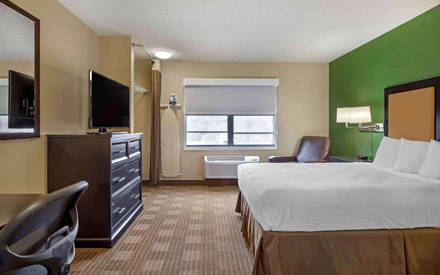 Extended Stay America Suites Boston Braintree