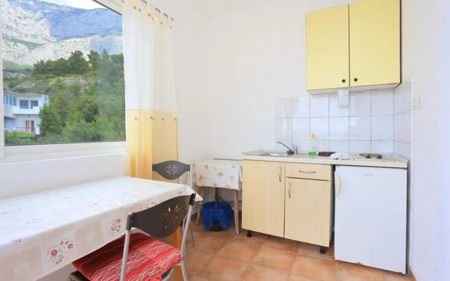 Studio Tucepi 6695b