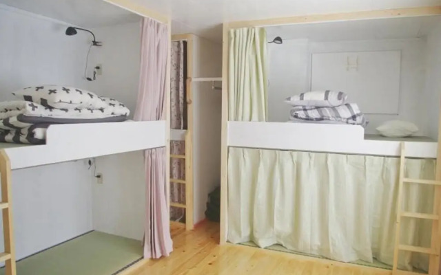 Kichinan - Hostel